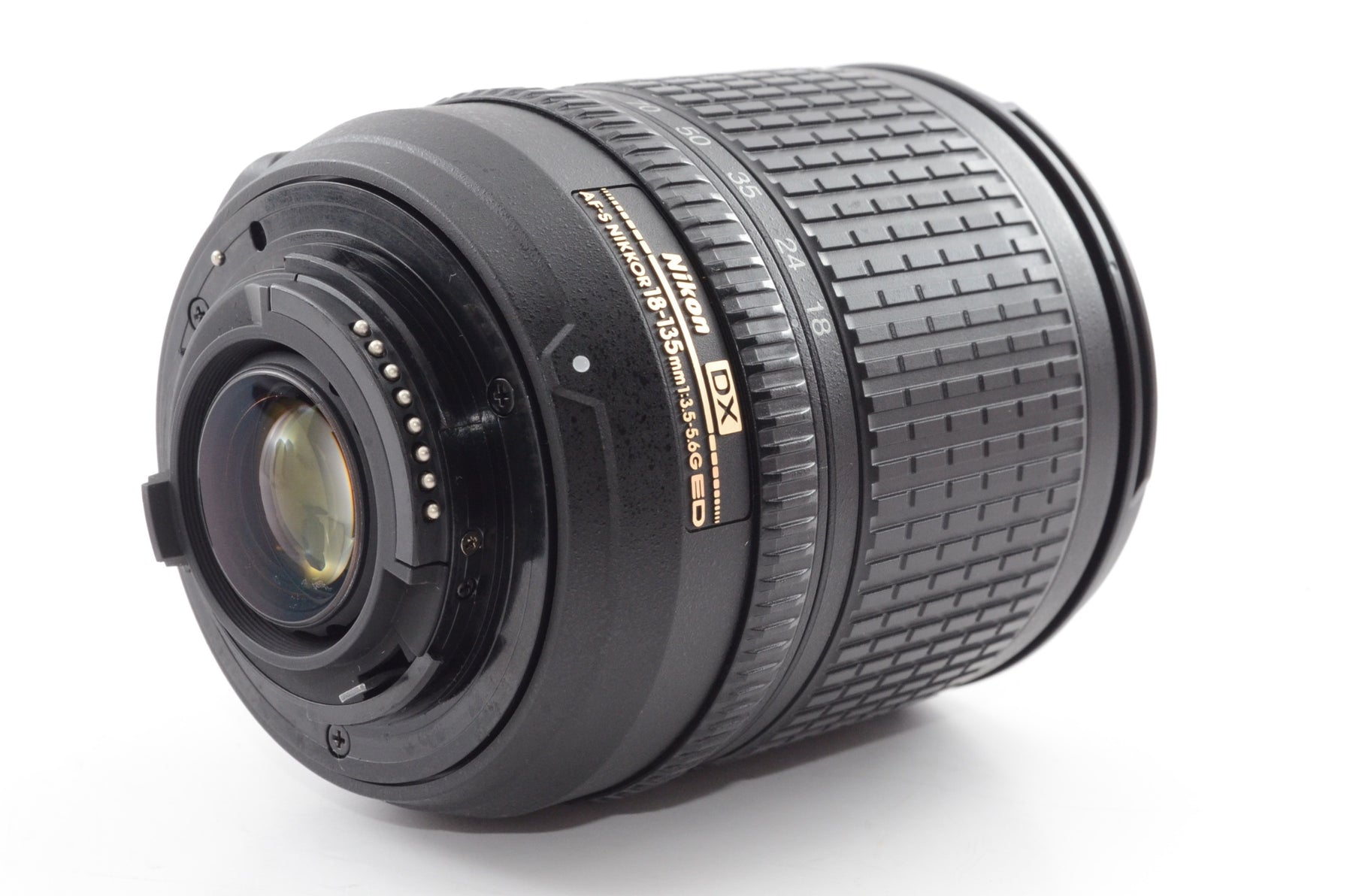 【外観並級】Nikon AF-S DX Zoom ED 18-135mm F3.5-5.6G