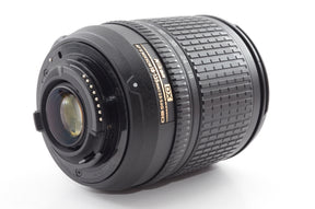 【外観並級】Nikon AF-S DX Zoom ED 18-135mm F3.5-5.6G