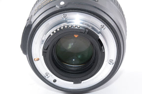 【外観並級】Nikon 単焦点レンズ AF-S NIKKOR 50mm f/1.8G フルサイズ対応 AF-S 50/1.8G