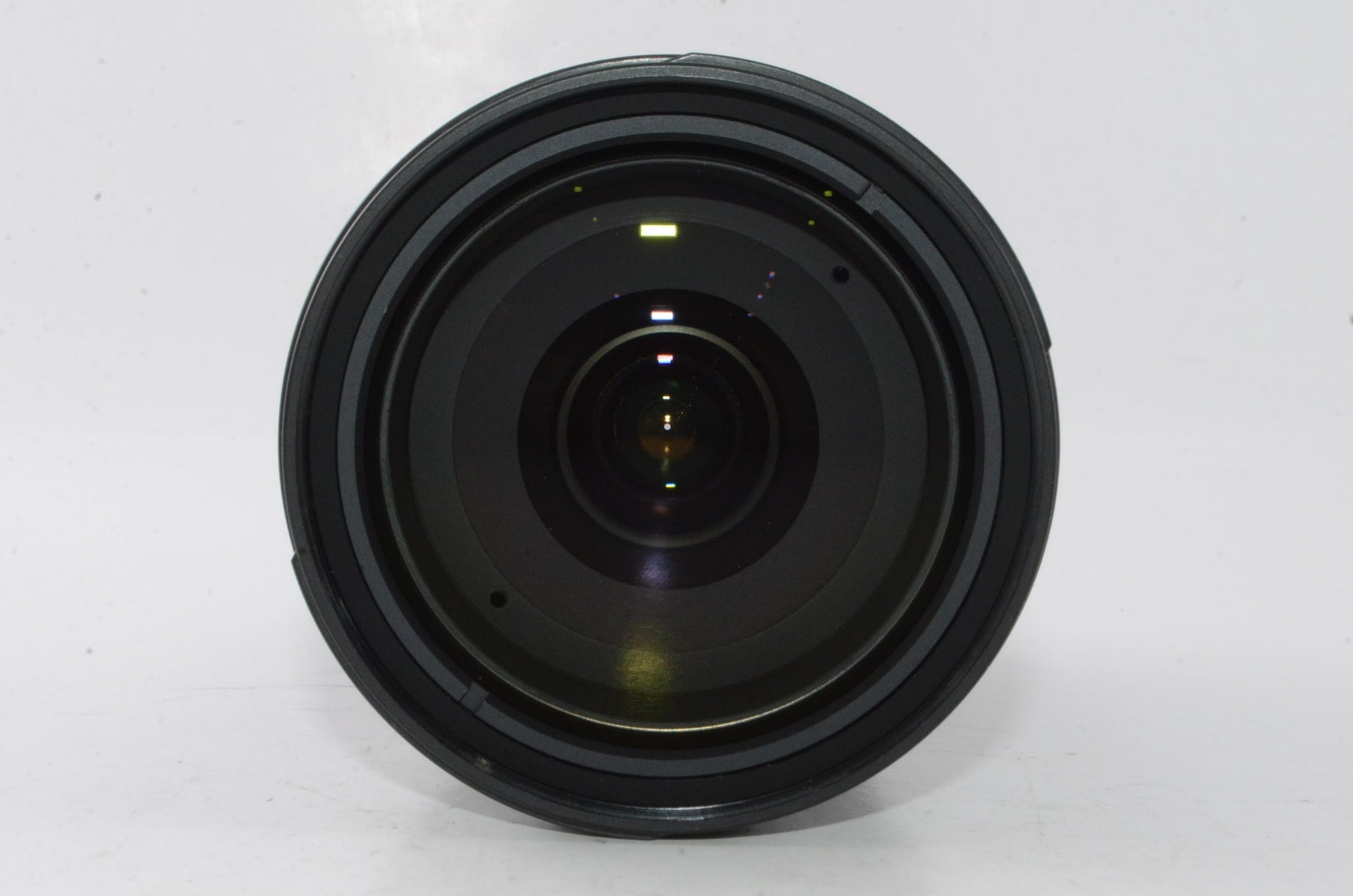 【外観特上級】Nikon 高倍率ズームレンズ AF-S DX NIKKOR 18-200mm f/3.5-5.6G ED VR II ニコンDXフォーマット専用