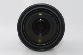 【外観特上級】Nikon 高倍率ズームレンズ AF-S DX NIKKOR 18-200mm f/3.5-5.6G ED VR II ニコンDXフォーマット専用