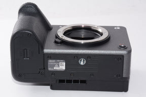 【外観特上級】ソニー/APS-C / Super35mm / レンズ交換式/Cinema Line カメラ/プロフェッショナルカムコーダー/動画 / FX30 / ボディ(レンズなし) / ILME-FX30B