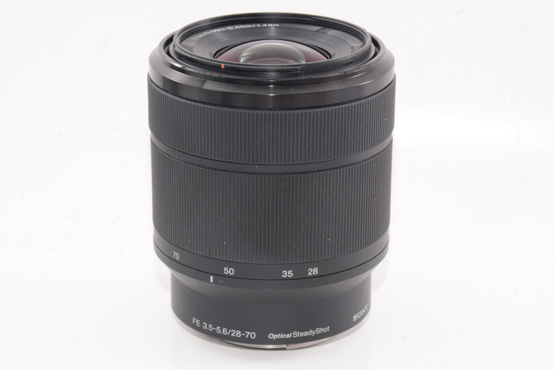 【外観並級】SONY ズームレンズ FE 28-70mm F3.5-5.6 OSS Eマウント