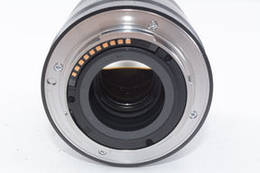 【外観特上級】ソニー SONY 単焦点レンズ Sonnar T* 24mm F1.8 ZA ソニー Eマウント用 APS-C専用 SEL24F18Z