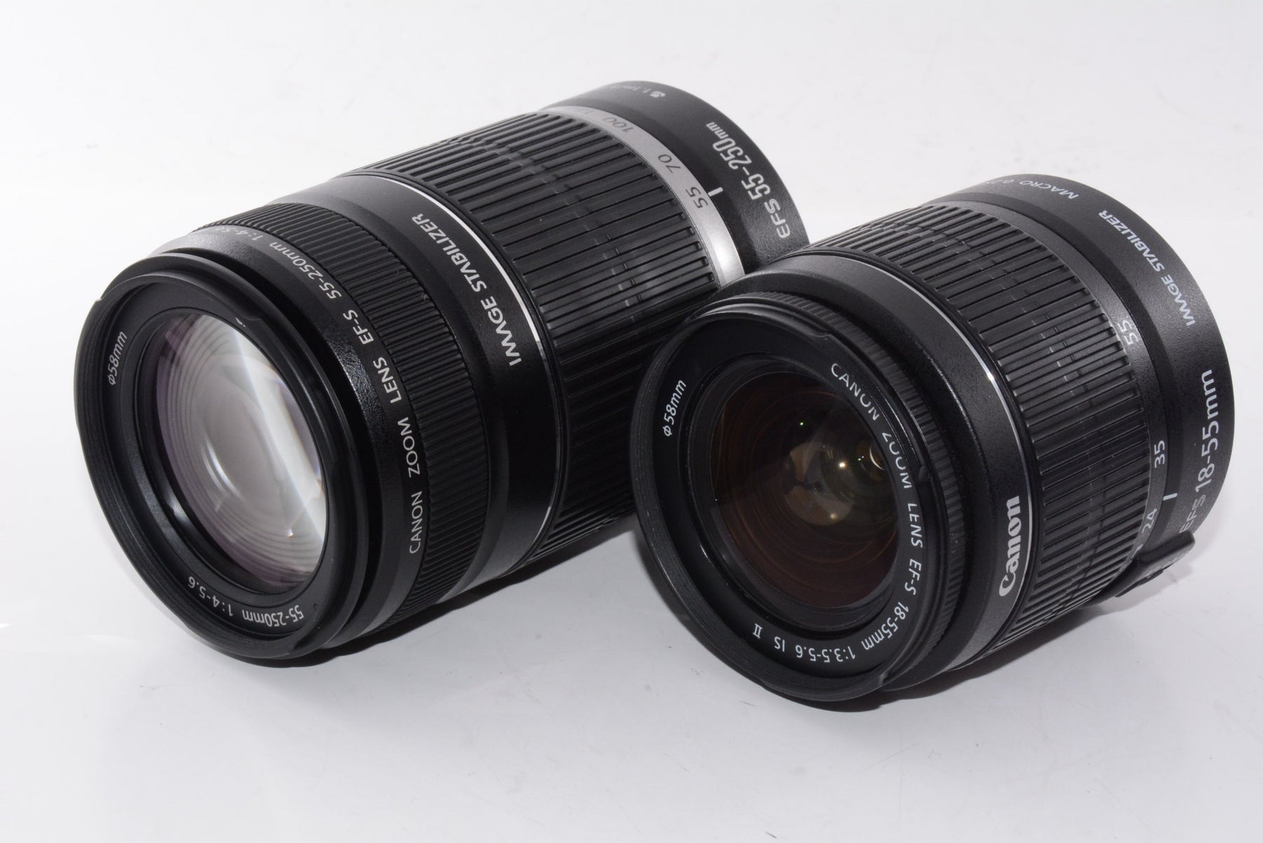 【外観特上級】Canon デジタル一眼レフカメラ EOS Kiss X5 ダブルズームキット