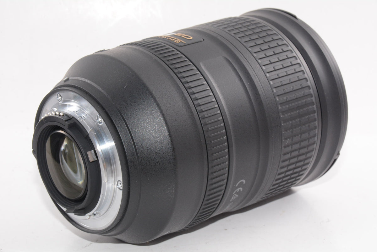 【外観特上級】Nikon 高倍率ズームレンズ AF-S NIKKOR 28-300mm f/3.5-5.6G ED VR