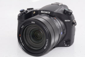 【外観特上級】SONY デジタルカメラ DSC-RX10M3ブラック Cyber-shot DSC-RX10M3