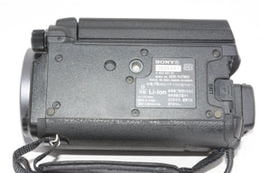 【外観特上級】SONY ビデオカメラ HANDYCAM PJ790V 光学10倍 内蔵メモリ96GB
