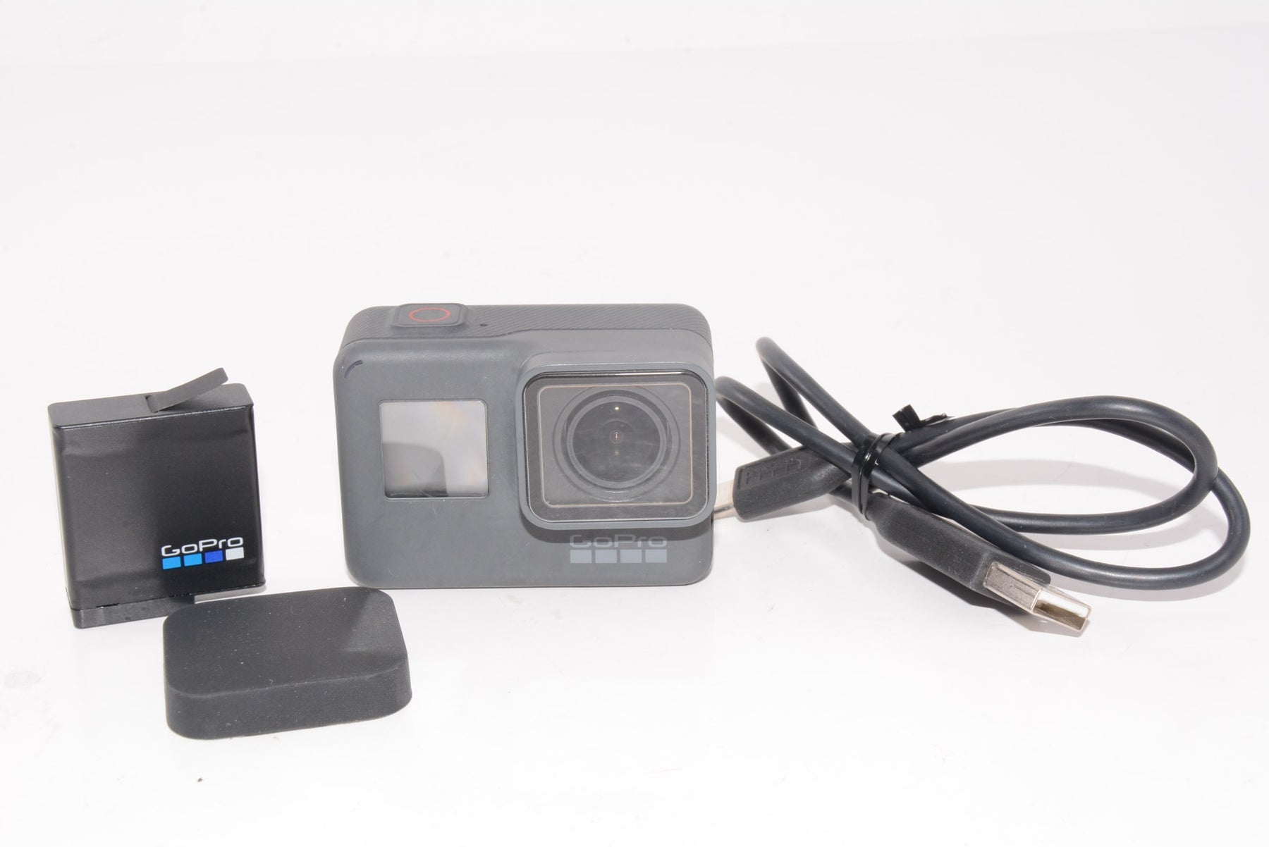 【外観特上級】【国内正規品】 GoPro アクションカメラ HERO5 Black CHDHX-502