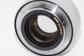 【外観特上級】Canon エクステンダー EF1.4X III フルサイズ対応