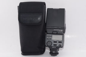 【外観特上級】OLYMPUS エレクトロニックフラッシュ FL-36R