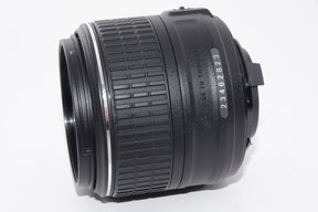 【外観特上級】Nikon 標準ズームレンズ AF-S DX NIKKOR 18-55mm f/3.5-5.6G VR II