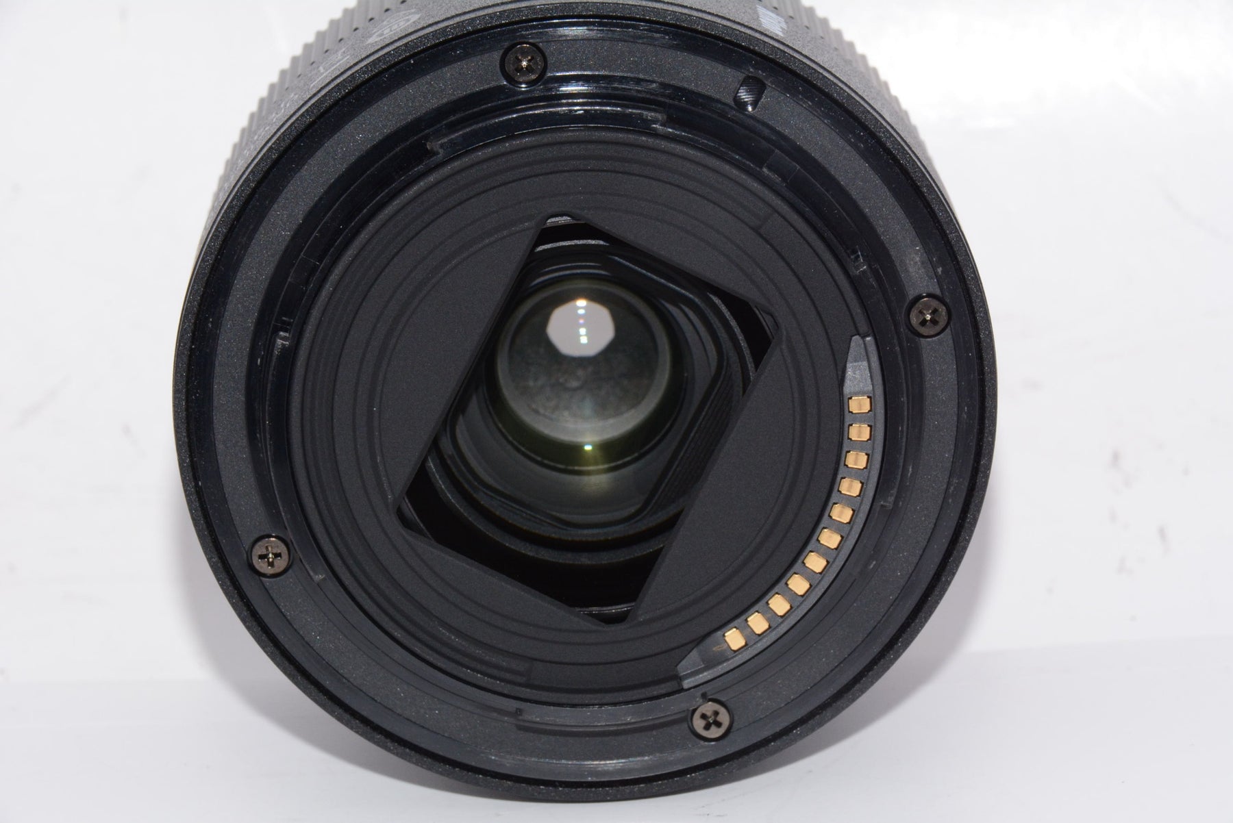 【外観特上級】Nikon 交換レンズ NIKKOR Z 28mm f/2.8 Zマウント ミラーレス一眼 単焦点 ニコン