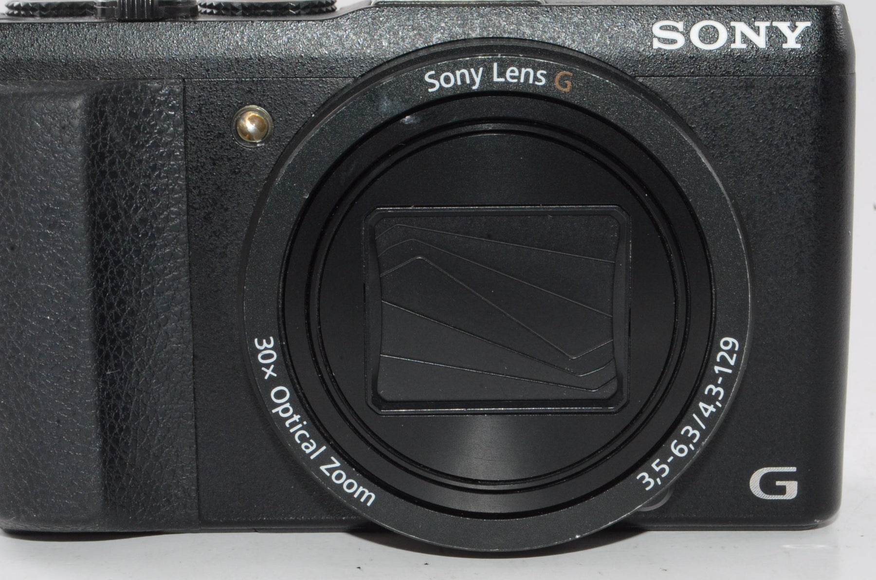 【外観並級】ソニー SONY デジタルカメラ Cyber-shot DSC-HX60V