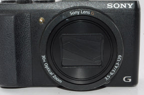 【外観並級】ソニー SONY デジタルカメラ Cyber-shot DSC-HX60V