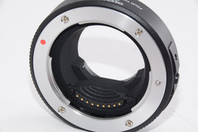 【外観特上級】OLYMPUS フォーサーズアダプター マイクロフォーサーズ用 MMF-2