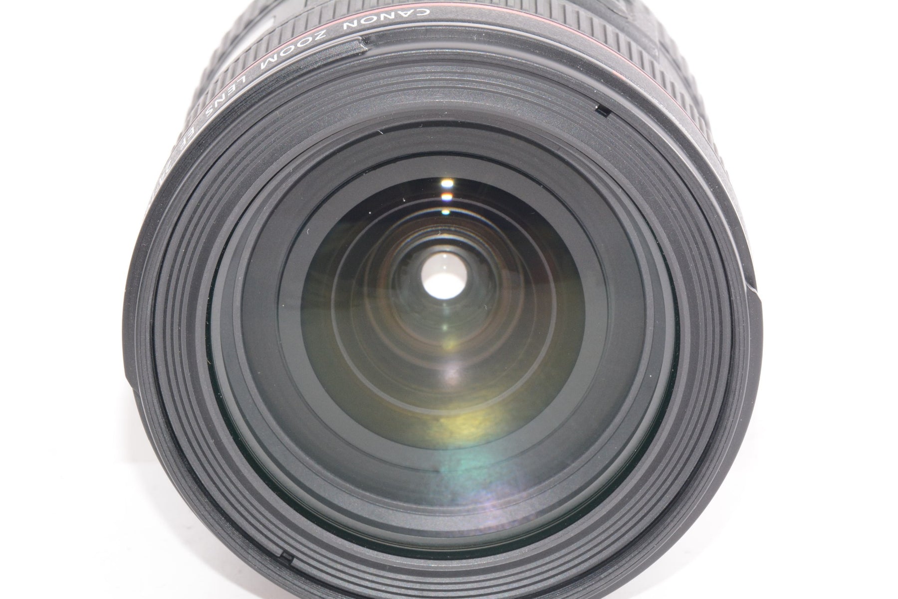 【外観並級】Canon  EF24-70mm F4 L IS USM