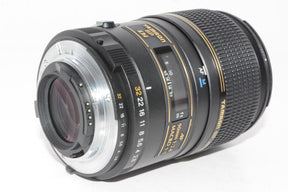 【外観特上級】TAMRON 単焦点マクロレンズ SP90mm F2.8