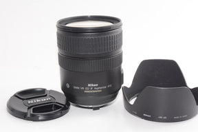 【外観特上級】Nikon AF-S VR Zoom Nikkor ED 24-120mm F3.5-5.6G (IF)