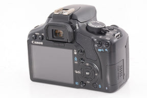 【外観並級】Canon デジタル一眼レフカメラ EOS Kiss X2 レンズキット KISSX2-LKIT