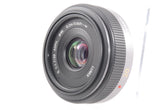 【外観特上級】パナソニック ルミックス G 20mm/F1.7
