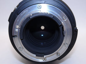 【外観並級】Nikon AFレンズ AF 80-200mm F2.8 ED