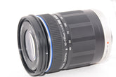 【外観特上級】OLYMPUS M.ZUIKO DIGITAL ED 40-150mm F4.0-5.6 R