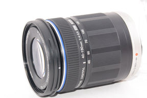 【外観特上級】OLYMPUS M.ZUIKO DIGITAL ED 40-150mm F4.0-5.6 R
