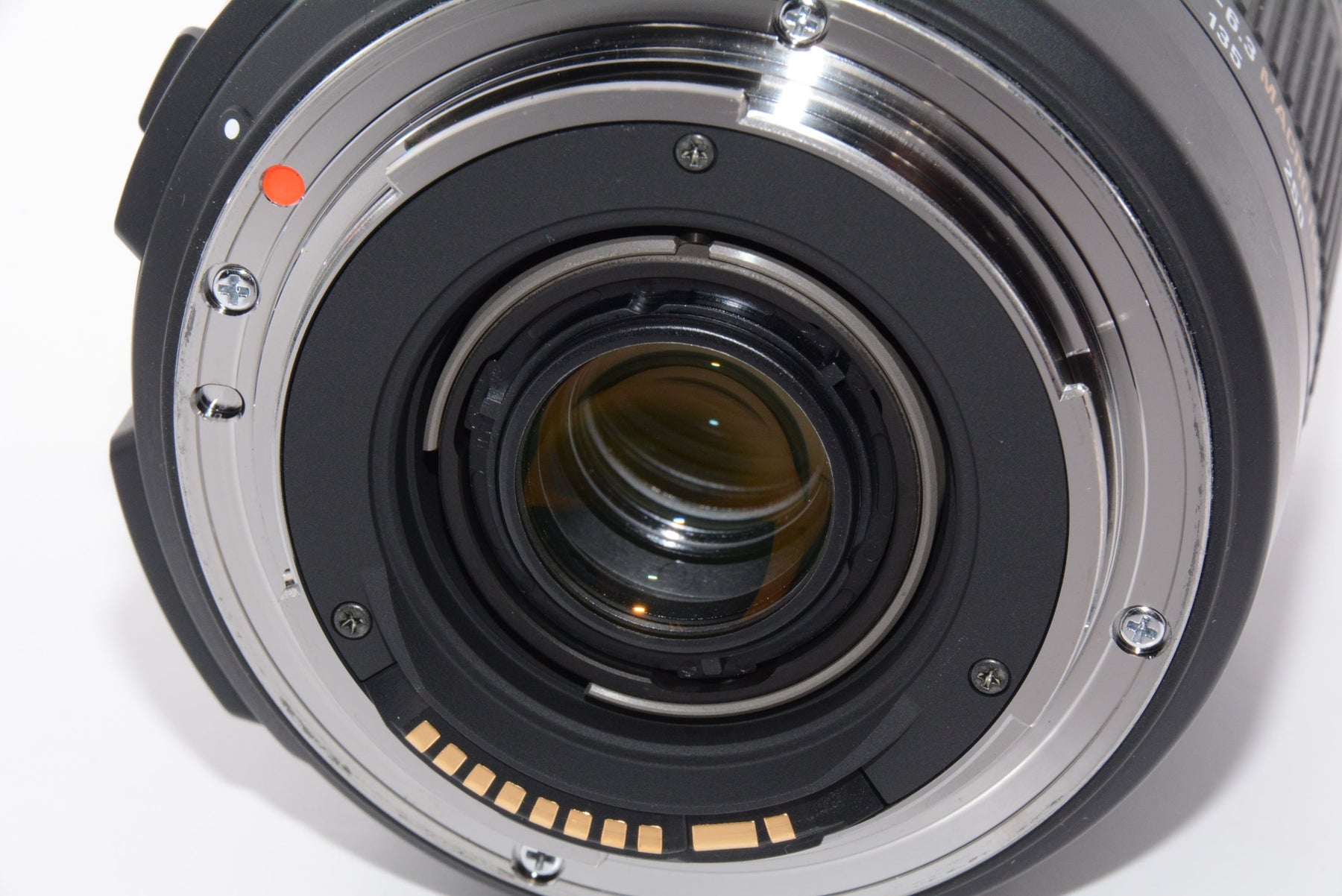 【外観特上級】SIGMA 高倍率ズームレンズ 18-250mm F3.5-6.3 DC MACRO OS HSM キヤノン用 APS-C専用 883546