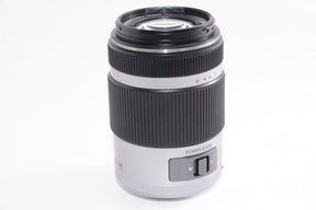 【外観特上級】パナソニック 望遠ズームレンズ マイクロフォーサーズ用 ルミックス G X VARIO PZ 45-175mm/F4.0-5.6 ASPH./POWER O.I.S. シルバー H-PS45175-S