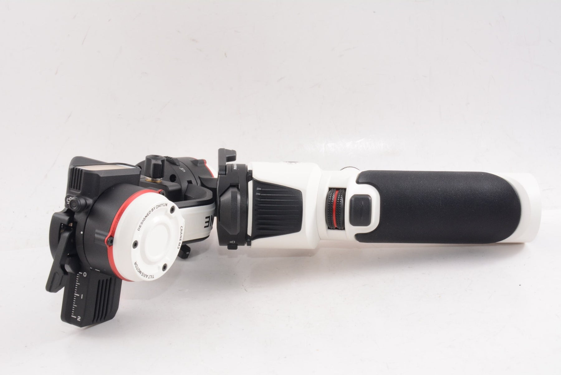 【外観特上級】Zhiyun Crane M3 手持ち3軸スタビライザー