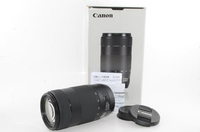 【外観特上級】Canon キャノン EF EF70-300mm F4-5.6 IS II USM