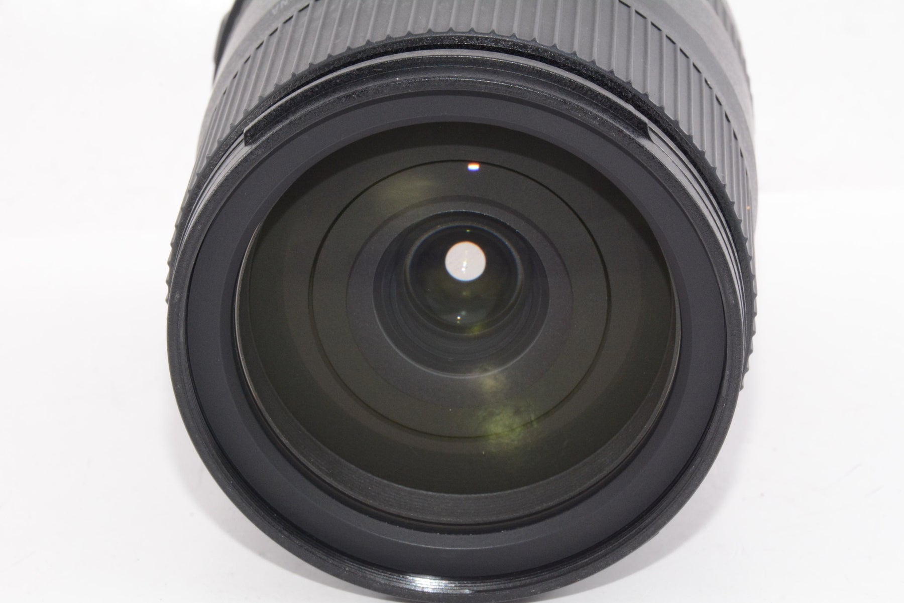 【外観特上級】TAMRON 高倍率ズームレンズ 16-300mm F3.5-6.3 DiII VC PZD MACRO キヤノン用 APS-C専用 B016E
