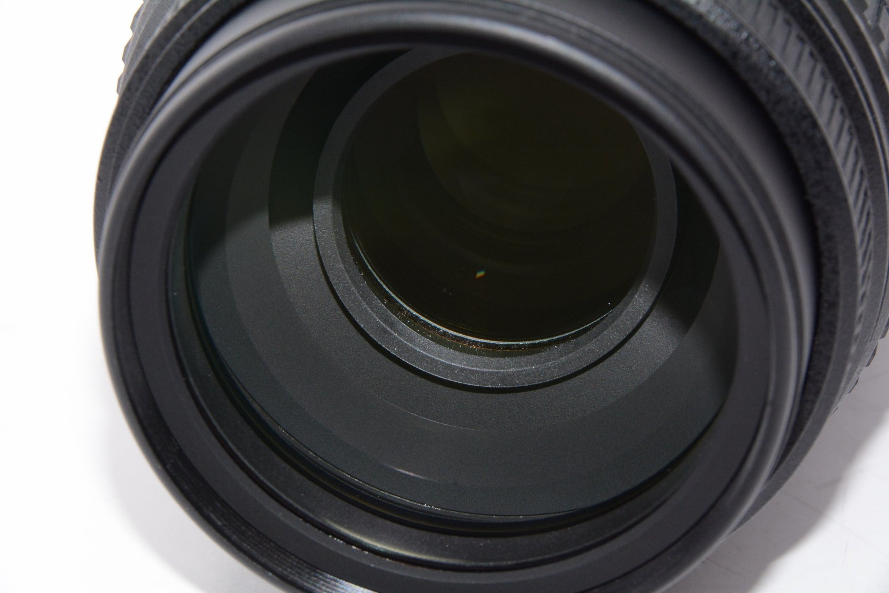 【外観特上級】Nikon 望遠ズームレンズ AF-S DX NIKKOR 55-300mm f/4.5-5.6G ED VR