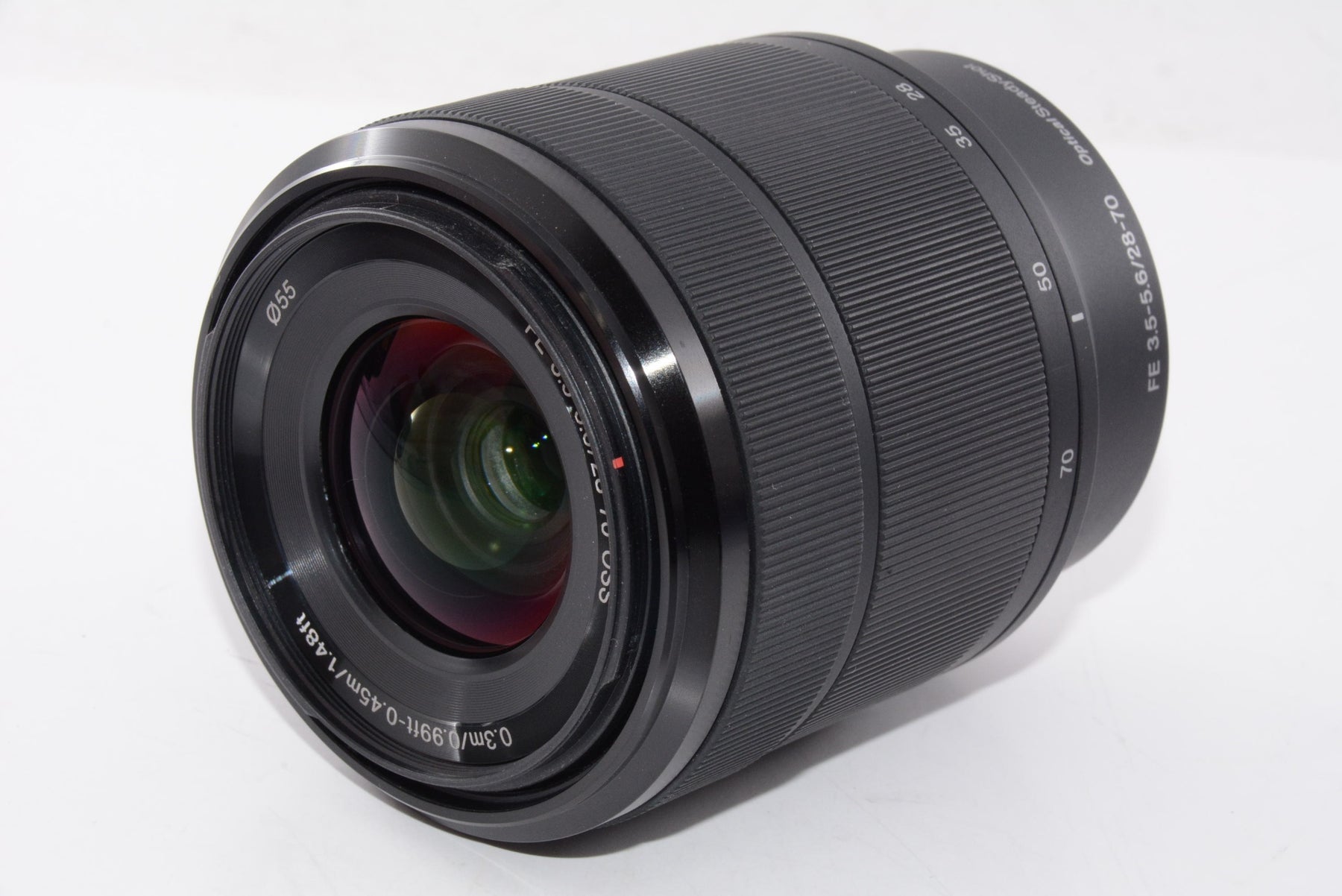 【外観特上級】SONY ミラーレス一眼 α7 II ズームレンズキット FE 28-70mm F3.5-5.6 OSS