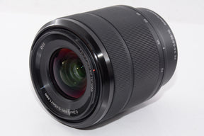 【外観特上級】SONY ミラーレス一眼 α7 II ズームレンズキット FE 28-70mm F3.5-5.6 OSS