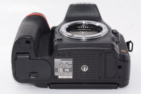 【外観並級】Nikon デジタル一眼レフカメラ D750