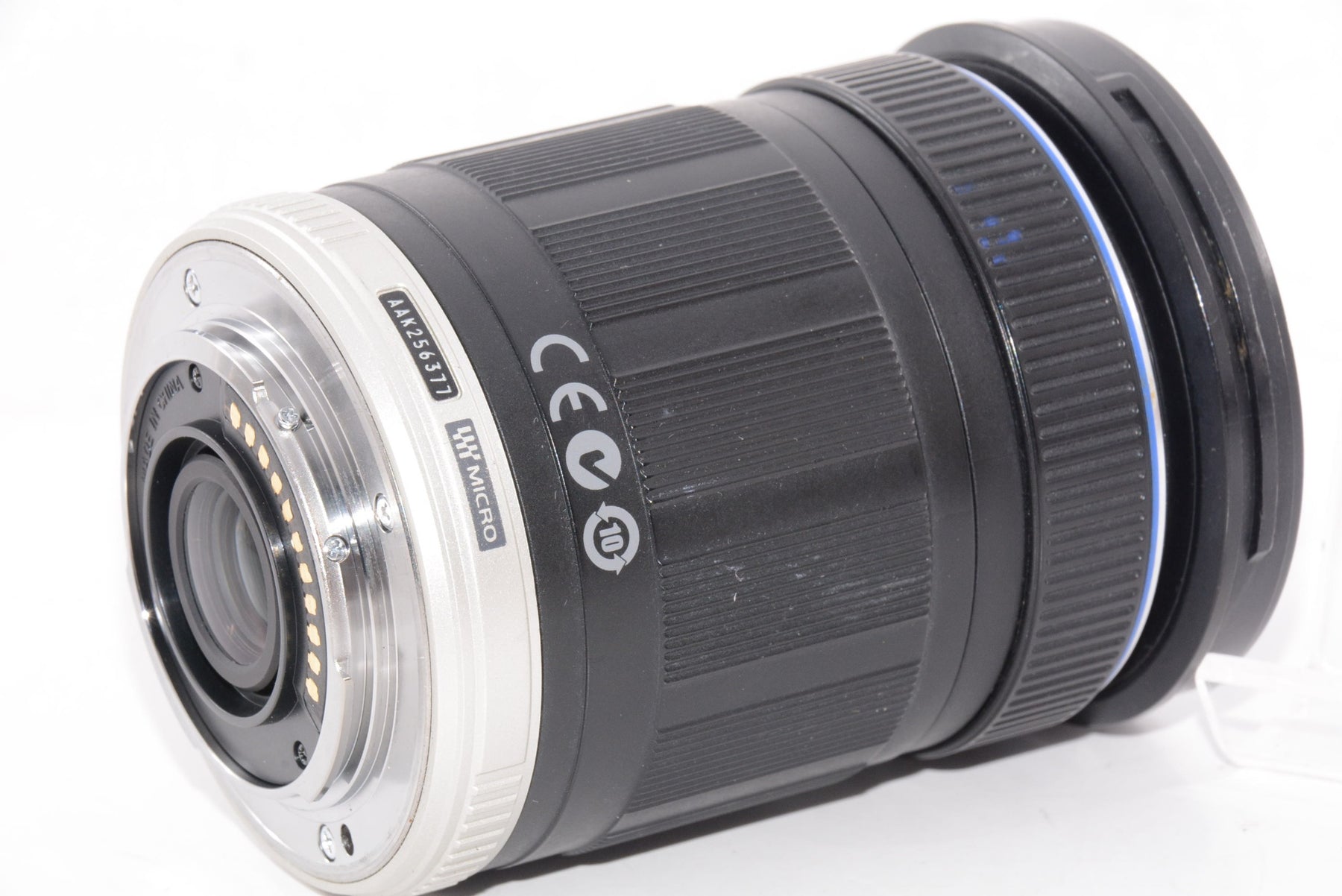 【外観並級】OLYMPUS 標準ズームレンズ M.ZUIKO DIGITAL ED 14-150mm F4.0-5.6