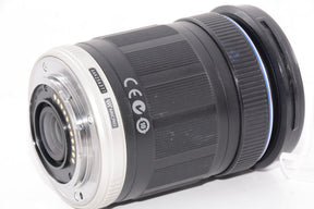 【外観並級】OLYMPUS 標準ズームレンズ M.ZUIKO DIGITAL ED 14-150mm F4.0-5.6