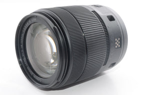 【外観並級】Canon 標準ズームレンズ EF-S18-135㎜ F3.5-5.6 IS USM APS-C対応