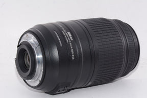 【外観特上級】Nikon 望遠ズームレンズ AF-S DX NIKKOR 55-300mm f/4.5-5.6G ED VR