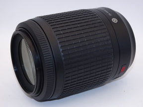 【外観並級】Nikon AF-S DX VR Zoom Nikkor 55-200mm f/4-5.6G IF-ED