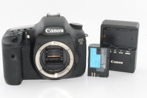 【外観並級】Canon EOS 7D ボディ EOS7D