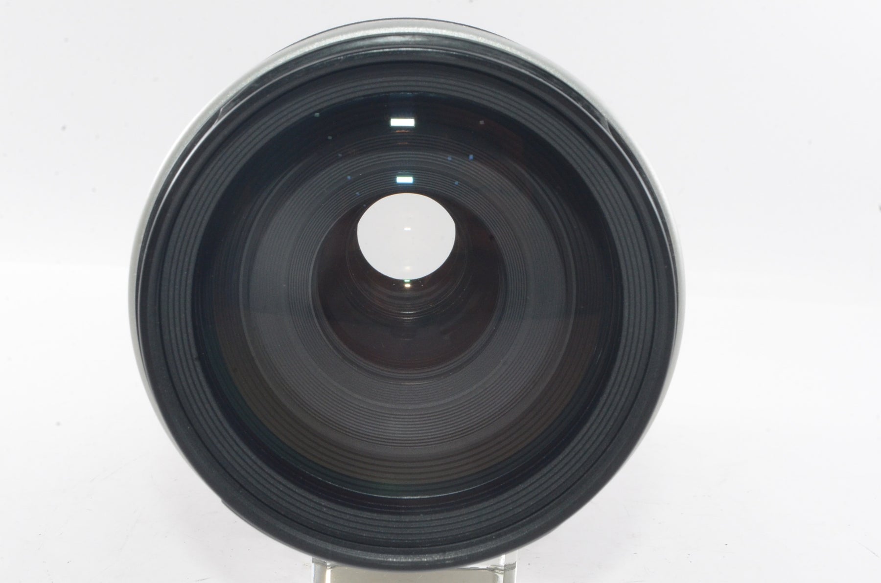 【外観並級】Canon 望遠ズームレンズ EF100-400mm F4.5-5.6L IS USM フルサイズ対応