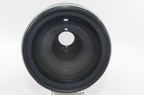 【外観並級】Canon 望遠ズームレンズ EF100-400mm F4.5-5.6L IS USM フルサイズ対応