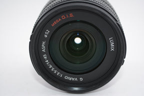 【外観並級】Panasonic パナソニック LUMIX デジタル一眼カメラ GH1 レンズキット コンフォートゴールド DMC-GH1A-N
