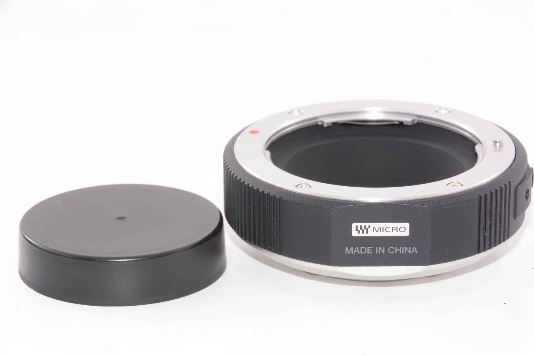 【外観特上級】OLYMPUS フォーサーズアダプター マイクロフォーサーズ用 MMF-2