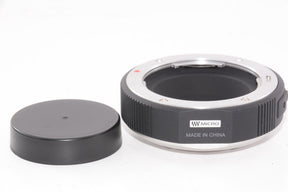【外観特上級】OLYMPUS フォーサーズアダプター マイクロフォーサーズ用 MMF-2