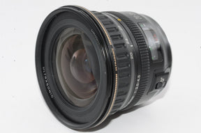 【外観特上級】Canon EF レンズ 20-35mm F3.5-4.5 USM