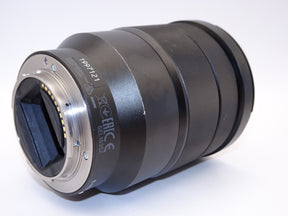 【外観特上級】ソニー SONY ズームレンズ Vario-Tessar T* FE 16-35mm F4 ZA OSS フルサイズ対応